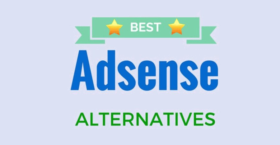 Top 10 Google Adsense Alternatives