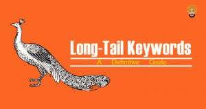 Long Tail Keywords
