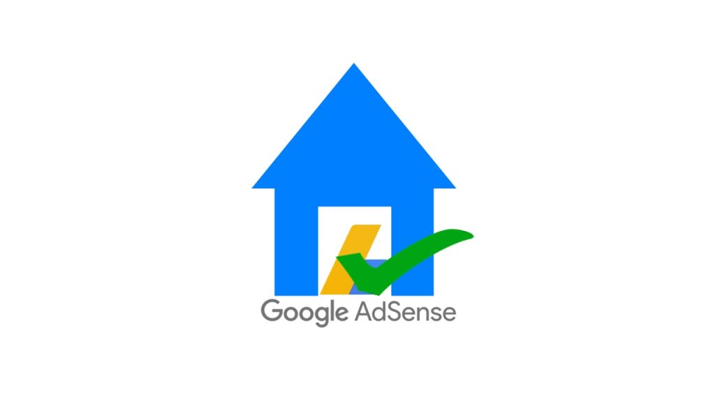 adsense address verification with or without pin