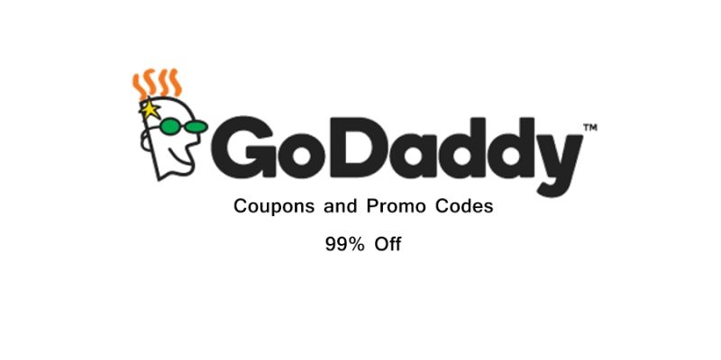 Godaddy Promo Codes Godaddy Coupons 99 Off 2020