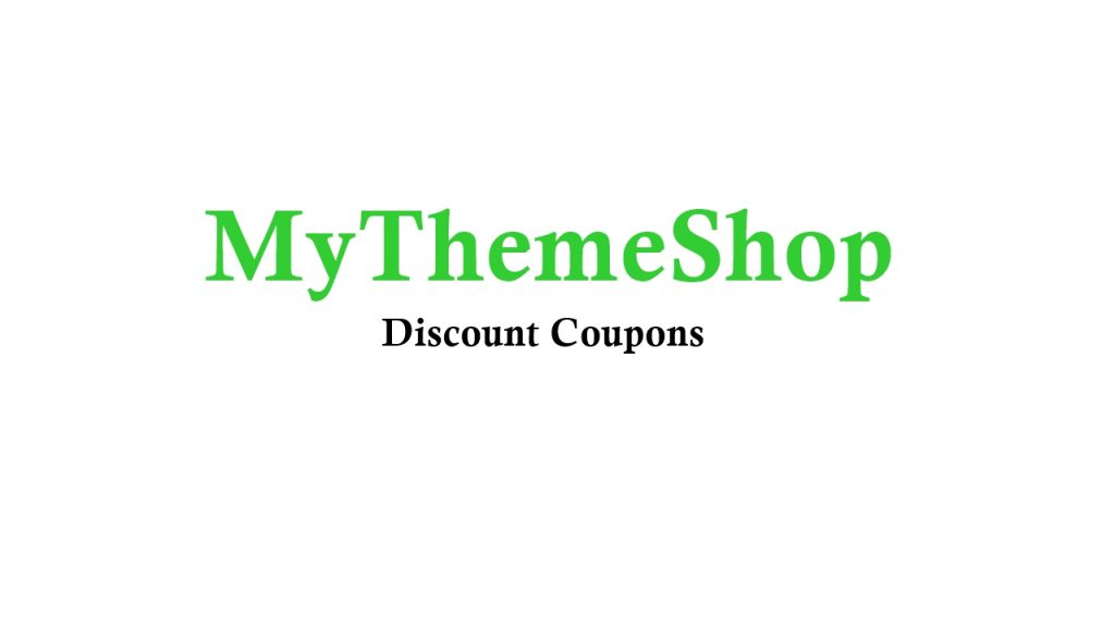 mythemeshop coupon