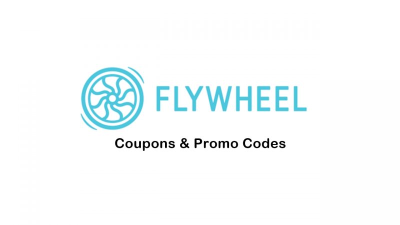 Flywheel Coupon and Flywheel Promo Code 2022
