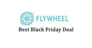 flywheel black friday deal