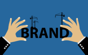 7 Steps to Build Your Brand Image