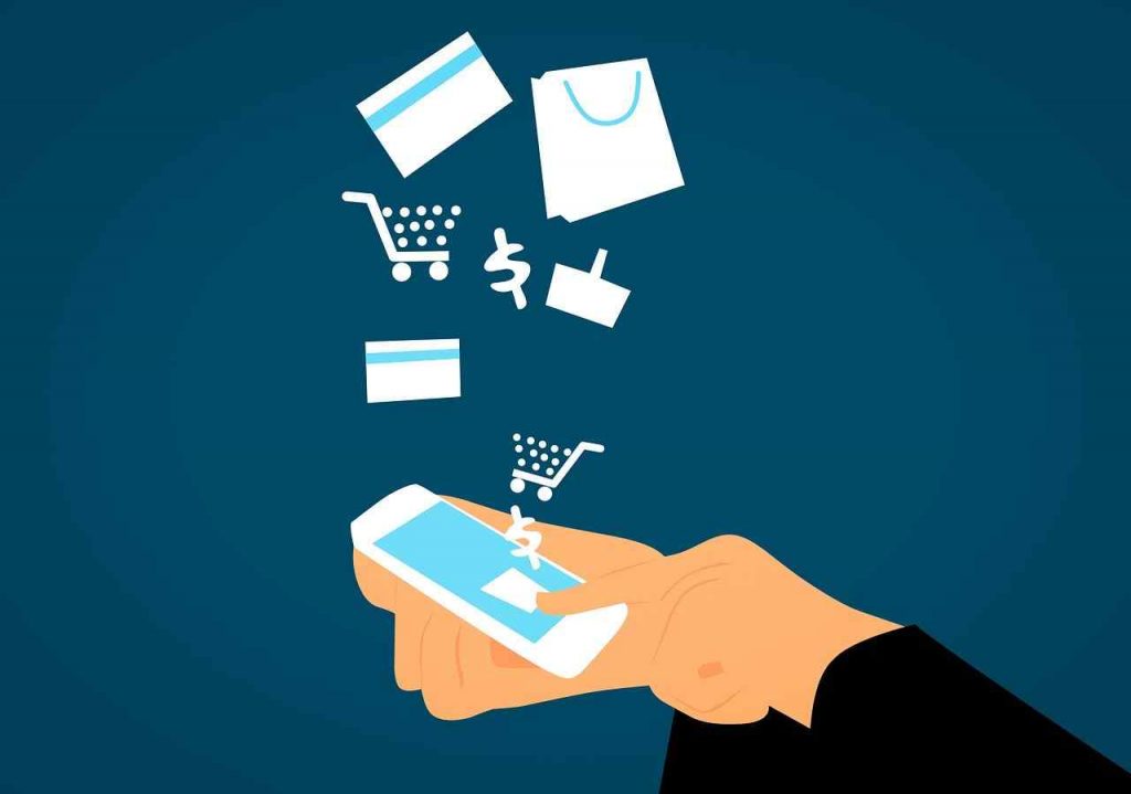 Mobile eCommerce Trends
