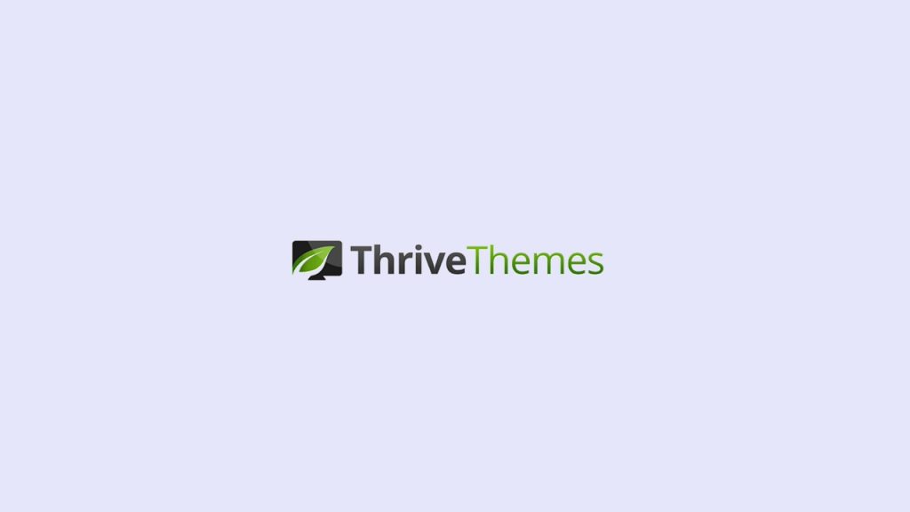 Buy Thrive Themes WordPress Themes Price In Euro Can Be Fun For Everyone