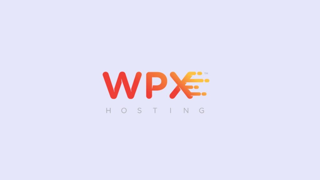 WPX hosting