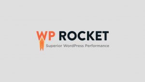 WP Rocket Black Friday