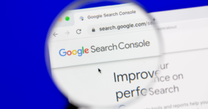 google-search-console-video-report