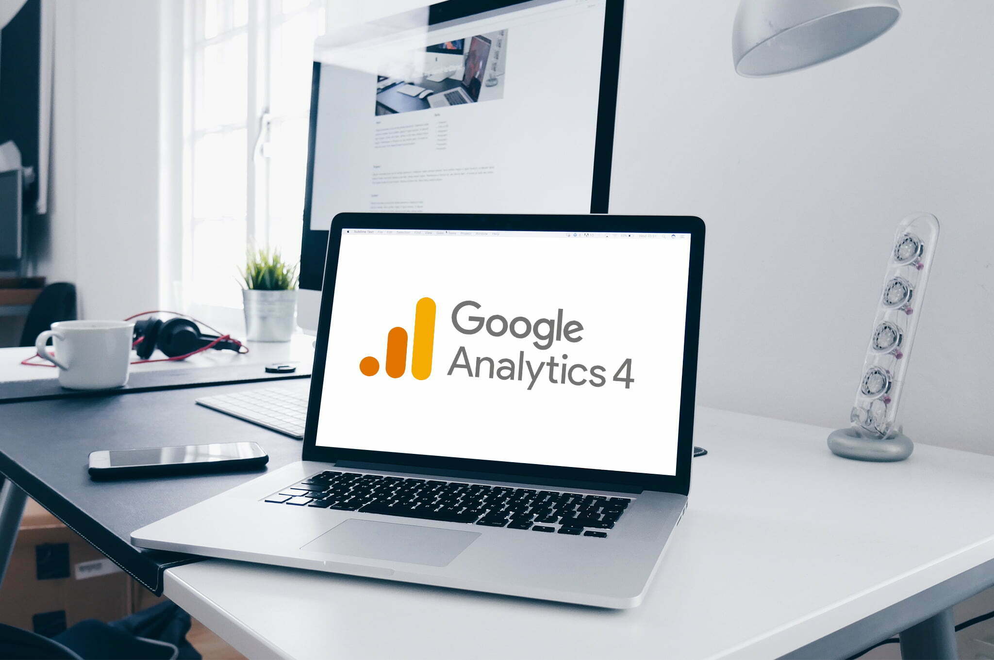 google-analytics-4-adsense link